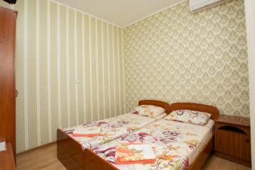 Отель Гостевой дом Лора Россия, Адлер, фото 12