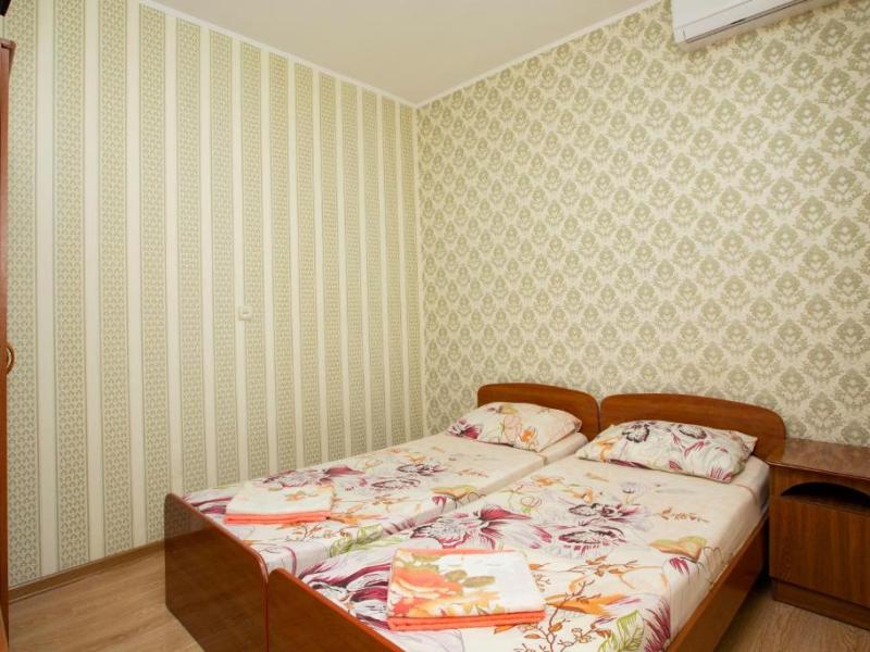 Гостевой дом Лора