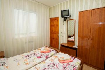 Отель Гостевой дом Лора Россия, Адлер, фото 13