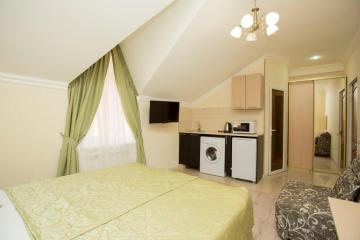 Отель Гостевой дом Лора Россия, Адлер, фото 14