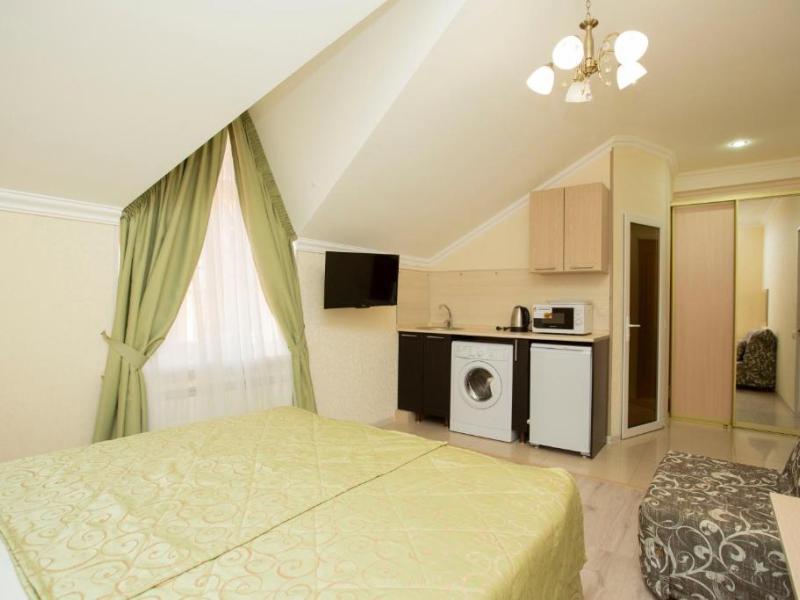 Гостевой дом Лора