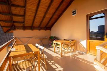 Отель Гостевой дом Лора Россия, Адлер, фото 15