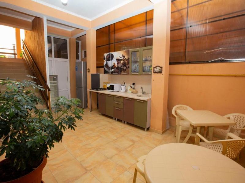 Гостевой дом Лора