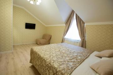 Отель Гостевой дом Лора Россия, Адлер, фото 17