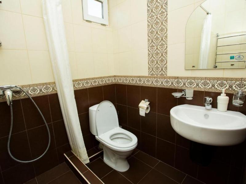 Гостевой дом Лора