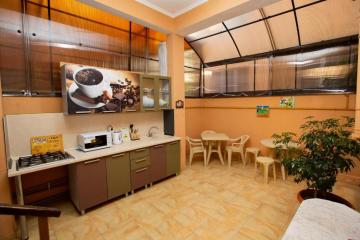 Отель Гостевой дом Лора Россия, Адлер, фото 20