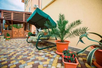 Отель Гостевой дом Лора Россия, Адлер, фото 3