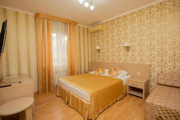 Отель Гостевой дом Лора Россия, Адлер, фото 6