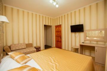 Отель Гостевой дом Лора Россия, Адлер, фото 7