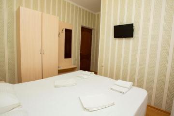 Отель Гостевой дом Лора Россия, Адлер, фото 8