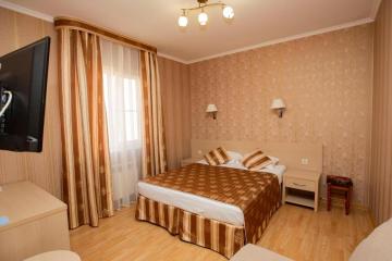 Отель Гостевой дом Лора Россия, Адлер, фото 9