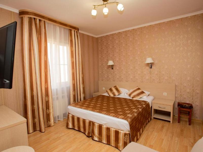 Гостевой дом Лора