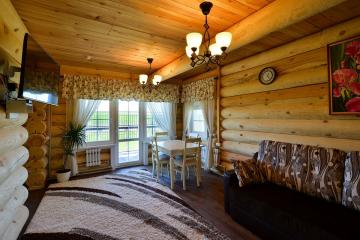 Отель Калина красная Россия, Алтайский край, фото 14