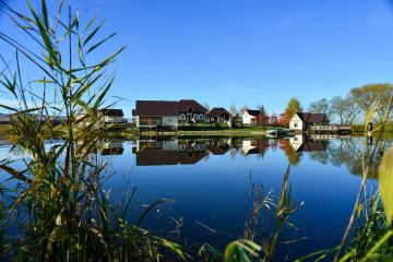 Отель Калина красная Россия, Алтайский край, фото 8