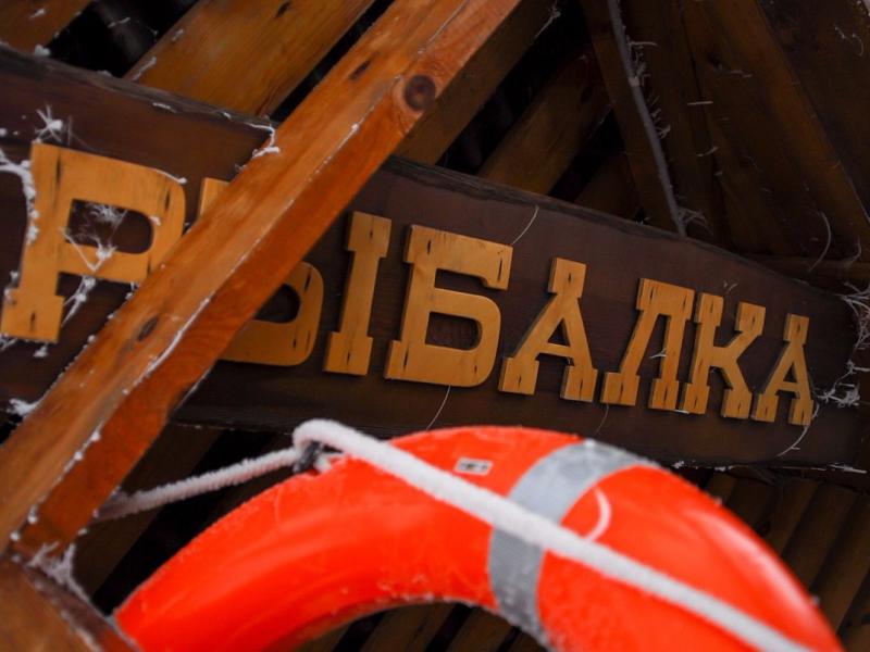 Калина красная