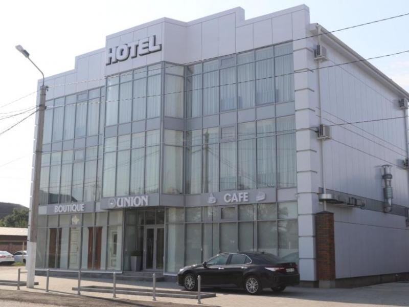 Union Hotel Grozny