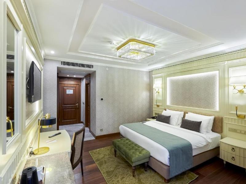 Aspera Hotel Golden Horn