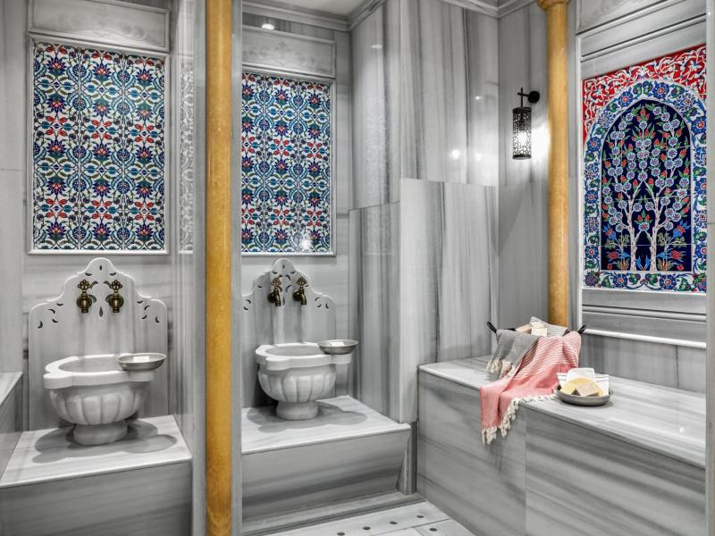 Aspera Hotel Golden Horn