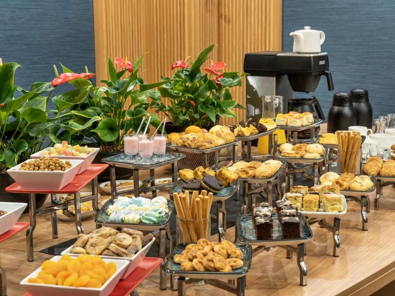 Aspera Hotel Golden Horn