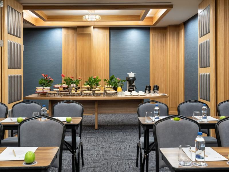Aspera Hotel Golden Horn