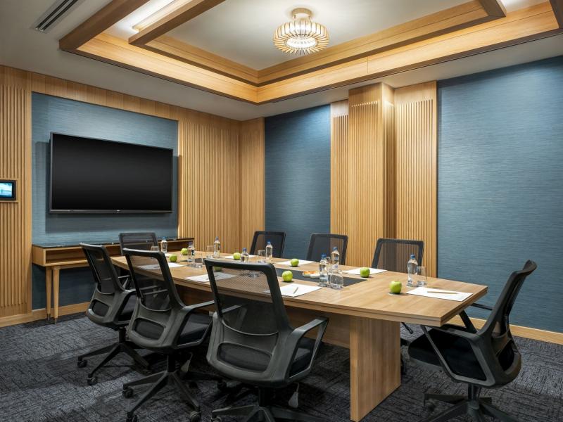 Aspera Hotel Golden Horn
