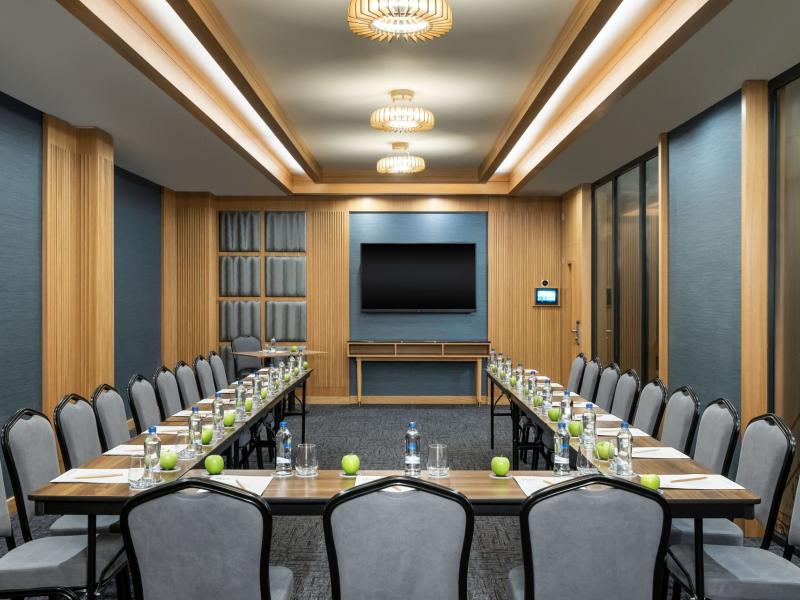 Aspera Hotel Golden Horn