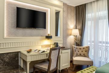 Отель Aspera Hotel Golden Horn Турция, Бейоглу (Пера), фото 8