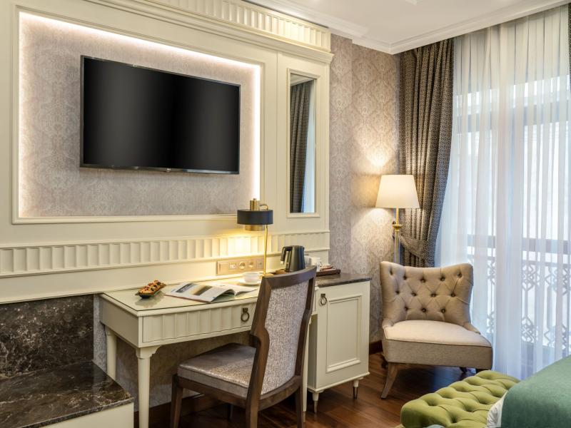 Aspera Hotel Golden Horn