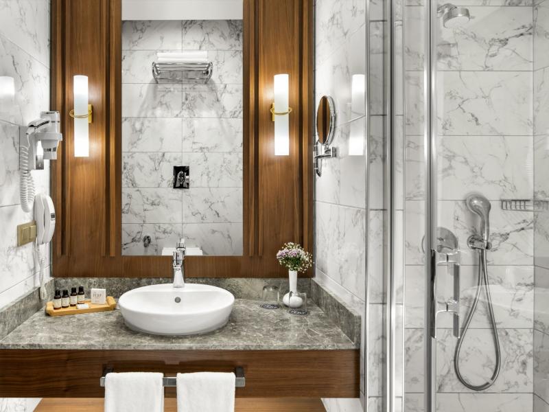 Aspera Hotel Golden Horn