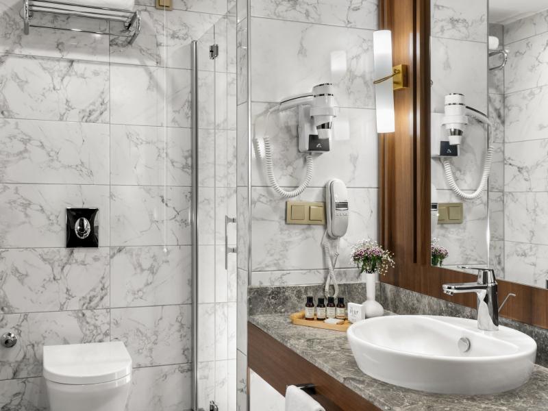 Aspera Hotel Golden Horn
