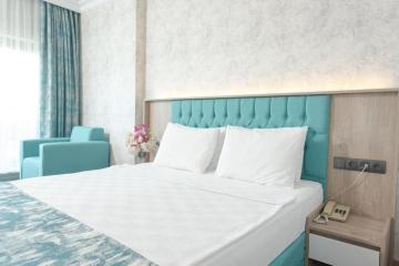 Отель Anadolu Hotels Didim Club Турция, Дидим, фото 11
