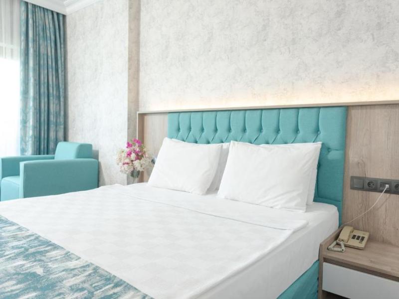 Anadolu Hotels Didim Club