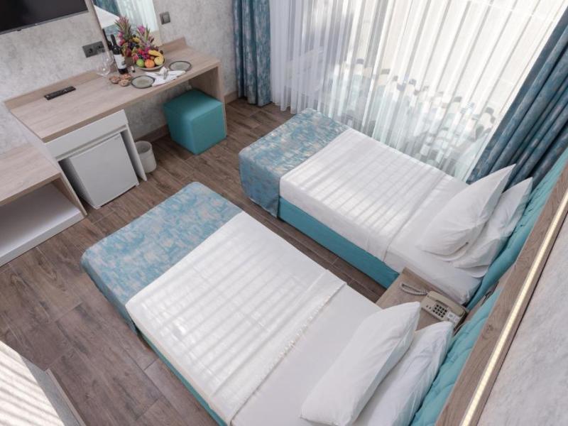 Anadolu Hotels Didim Club