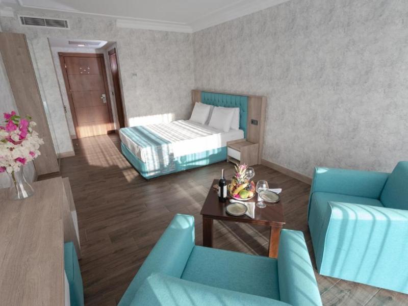 Anadolu Hotels Didim Club