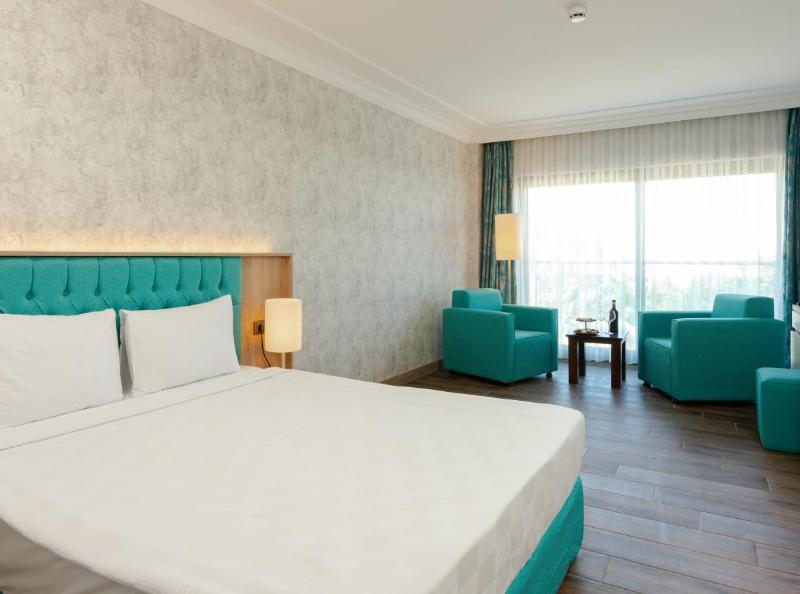 Anadolu Hotels Didim Club
