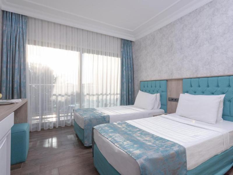 Anadolu Hotels Didim Club