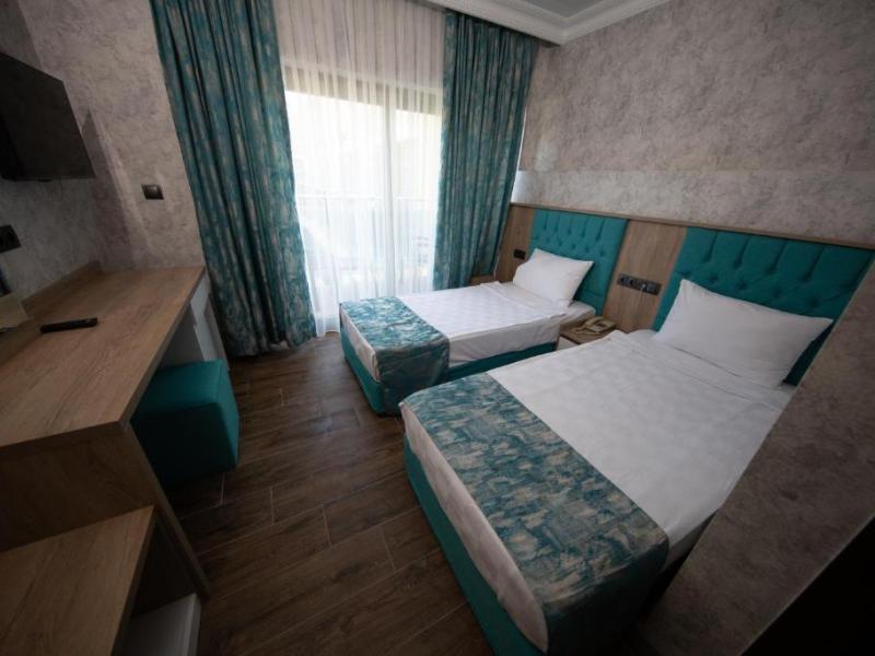 Anadolu Hotels Didim Club