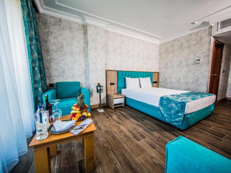 Anadolu Hotels Didim Club