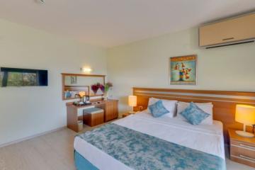 Отель Anadolu Hotels Didim Club Турция, Дидим, фото 18
