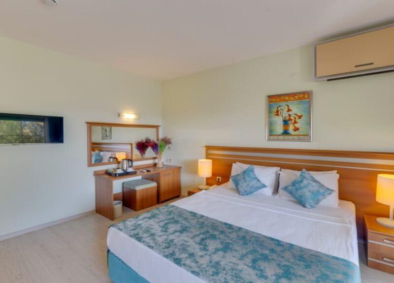 Anadolu Hotels Didim Club