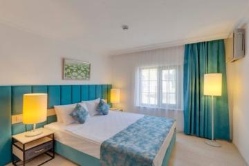 Отель Anadolu Hotels Didim Club Турция, Дидим, фото 19