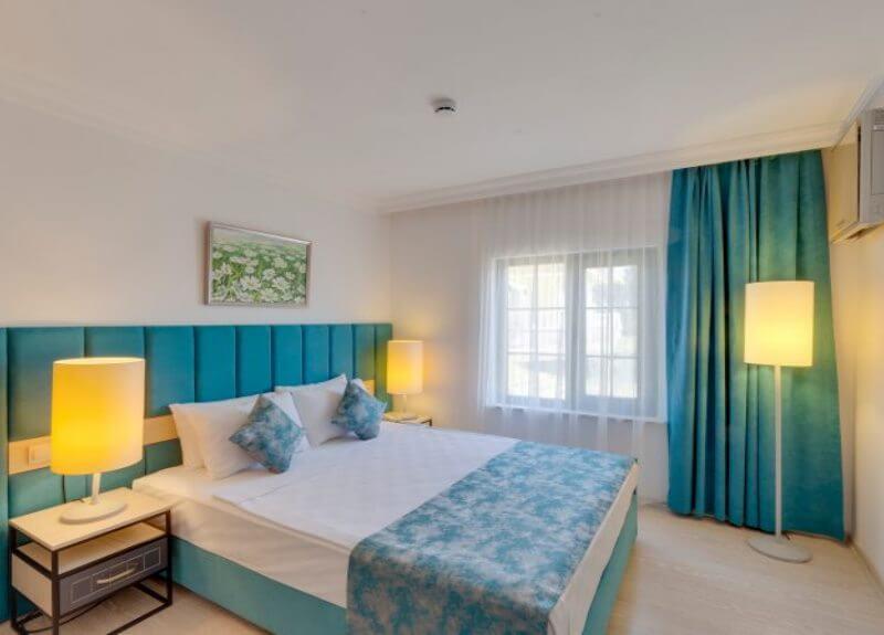 Anadolu Hotels Didim Club