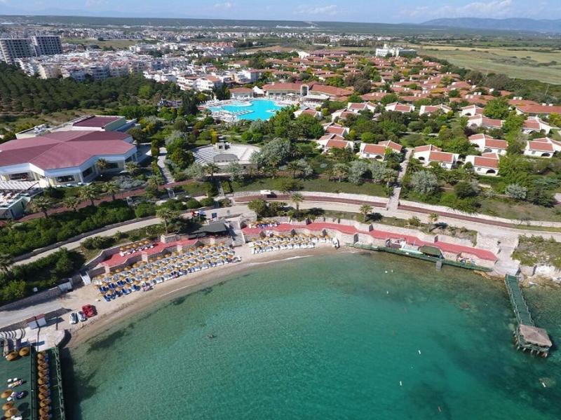 Anadolu Hotels Didim Club