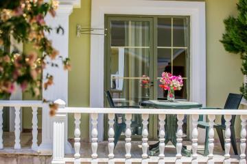 Отель Anadolu Hotels Didim Club Турция, Дидим, фото 22
