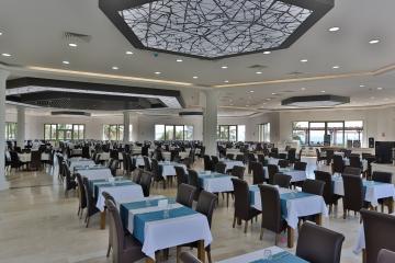 Отель Anadolu Hotels Didim Club Турция, Дидим, фото 24