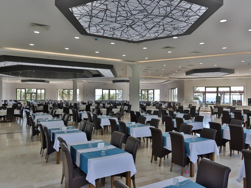 Anadolu Hotels Didim Club