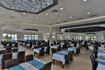 Отель Anadolu Hotels Didim Club Турция, Дидим, фото 25