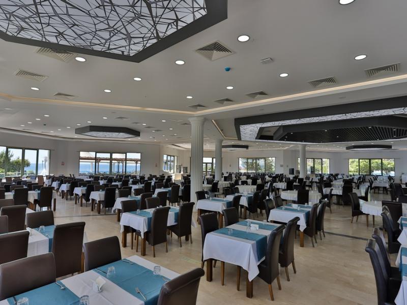 Anadolu Hotels Didim Club