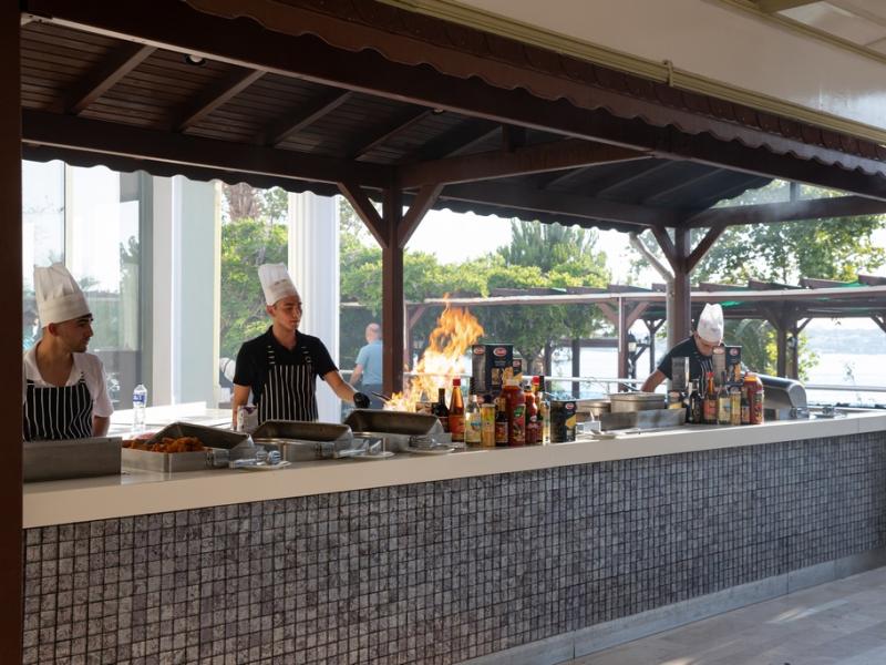 Anadolu Hotels Didim Club