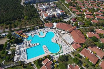 Отель Anadolu Hotels Didim Club Турция, Дидим, фото 29